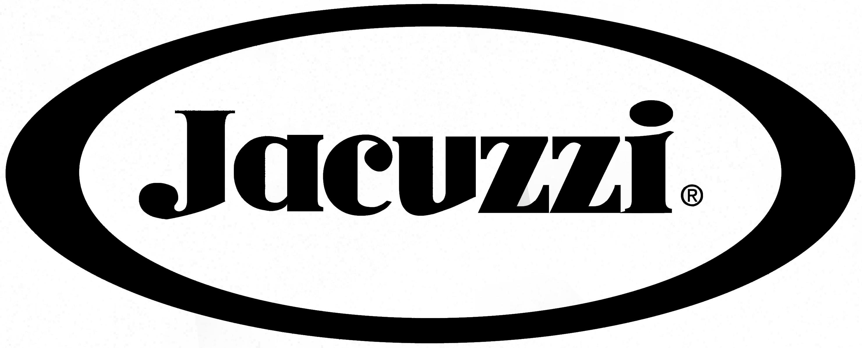 Jacuzzi logo
