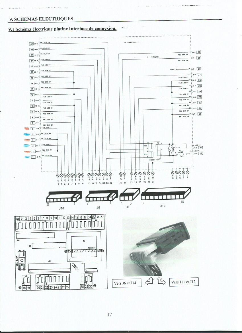 Schema electrique platine Interface de connexion.jpg