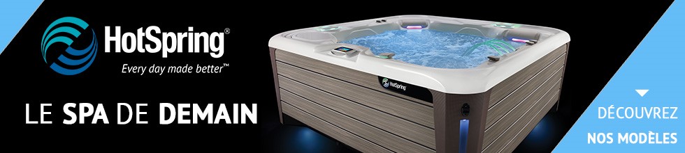 Consommation Annuelle D Un Jacuzzi