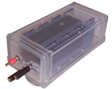 KAWANA, Cellules CLEARWATER Série LM compatibles électrolyseurs, traitement eau piscine