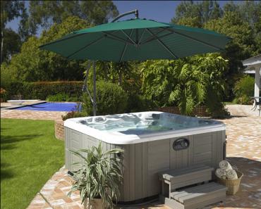 Spas Hotspring de chez SEMA, distributeur Exclusif Dpartements 42 et 63.