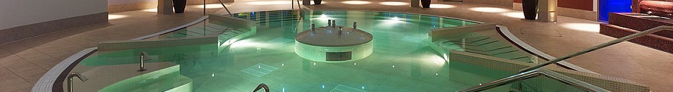 Piscines, Spas et Saunas sur Eauplaisir