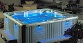 Piscine sur mesure