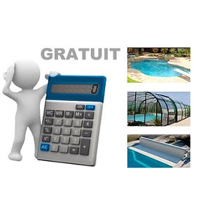 Devis piscine gratuit