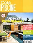 Côté PISCINE Le Magazine pratique, Univers de la piscine et du Spa
