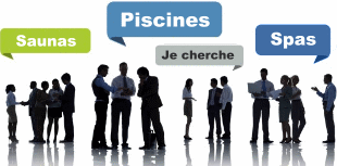 La piscine pour les particuliers