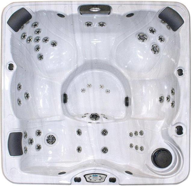 Spa CONNECT C751 LE par Calspas 