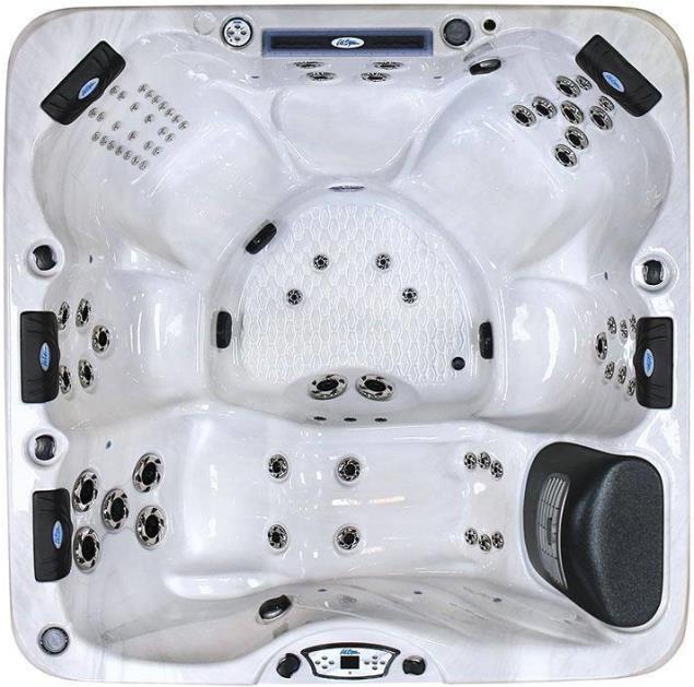 Spa PL772 LE par Calspas 