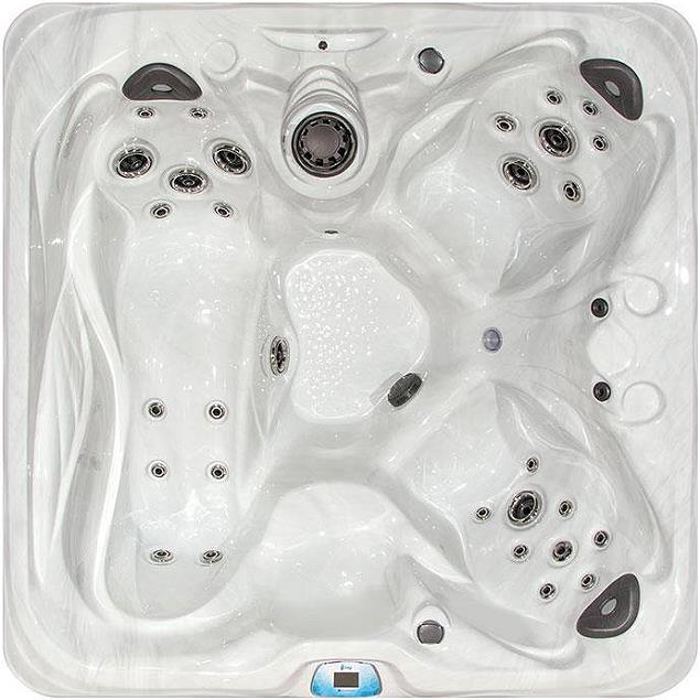 Spa INEA 6 par Inea 