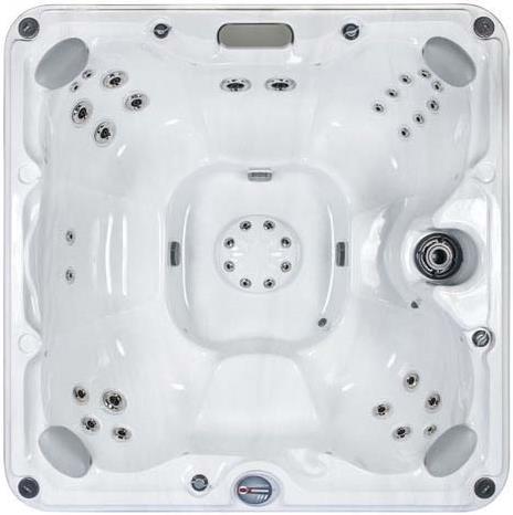 Spa Edison de Sundance Spas ®