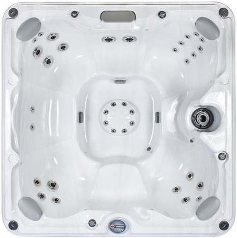 Spa Edison de Sundance Spas 