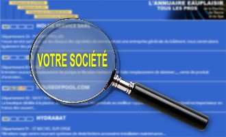 Zoom sur l'Annuaire Eauplaisir