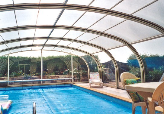 Photo piscine ou spa de une entreprise qui n'exerce plus en 2025, partenaire d'Eauplaisir