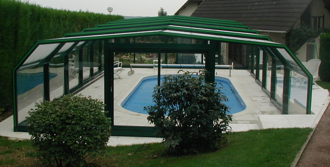 Photo piscine ou spa de une entreprise qui n'exerce plus en 2025, partenaire d'Eauplaisir