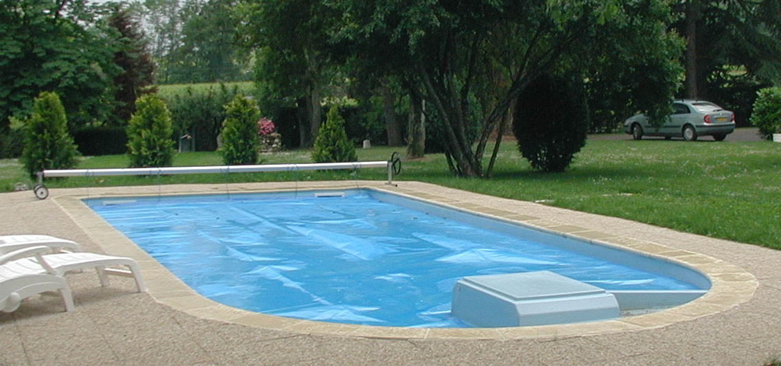 Photo piscine ou spa de une entreprise qui n'exerce plus en 2025, partenaire d'Eauplaisir