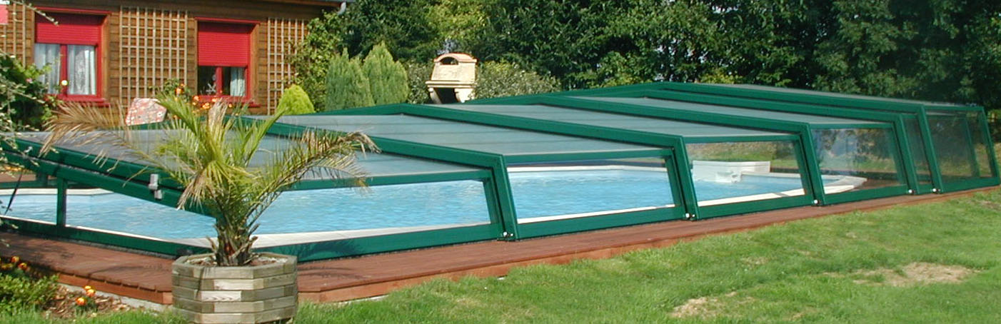 Photo piscine ou spa de une entreprise qui n'exerce plus en 2025, partenaire d'Eauplaisir