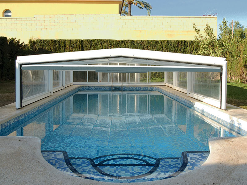 Photo piscine ou spa de ABRISOL FRANCE, partenaire d'Eauplaisir