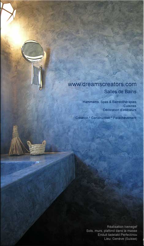 Photo piscine ou spa de AA DREAMSCREATORS, partenaire d'Eauplaisir