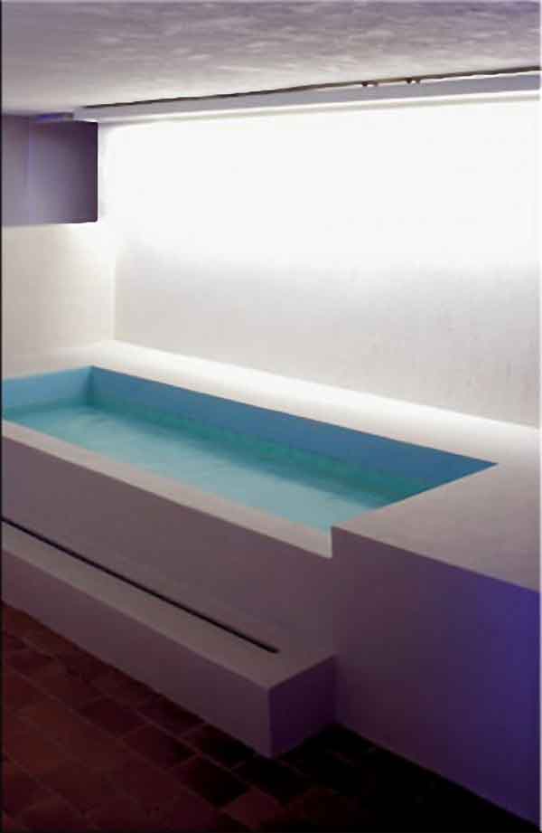 Photo piscine ou spa de AA DREAMSCREATORS, partenaire d'Eauplaisir