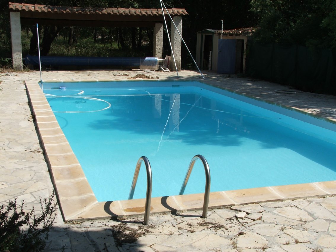 Photo piscine ou spa de une entreprise qui n'exerce plus en 2025, partenaire d'Eauplaisir