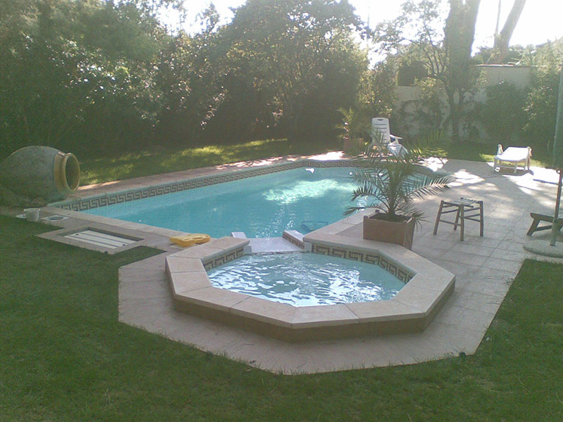 Photo piscine ou spa de une entreprise qui n'exerce plus en 2025, partenaire d'Eauplaisir