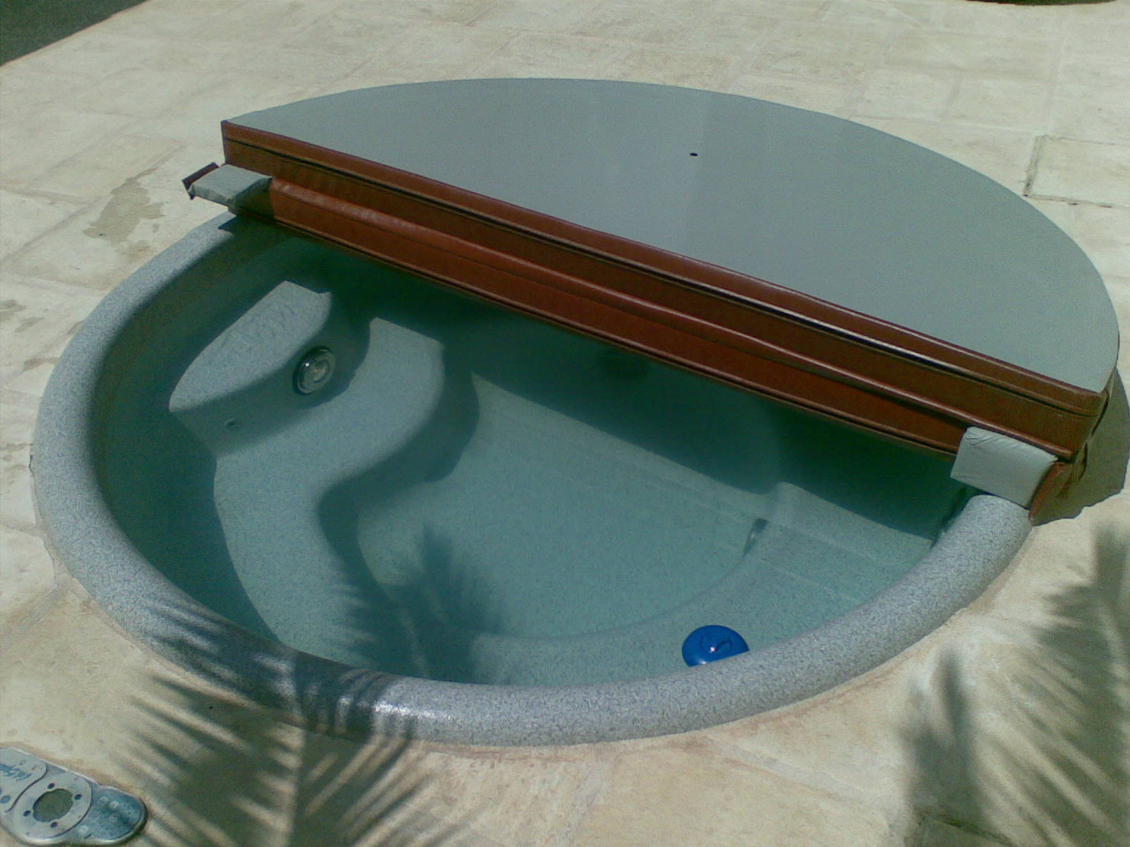 Photo piscine ou spa de une entreprise qui n'exerce plus en 2025, partenaire d'Eauplaisir