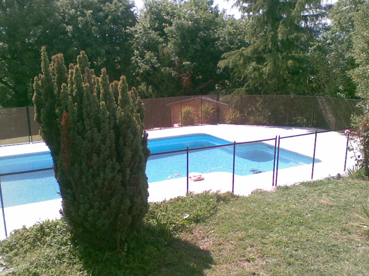 Photo piscine ou spa de une entreprise qui n'exerce plus en 2025, partenaire d'Eauplaisir