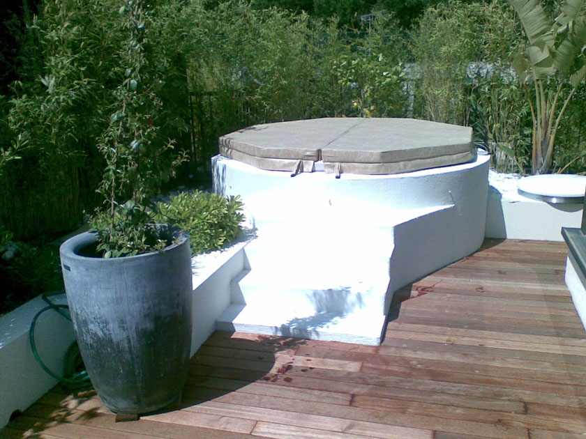 Photo piscine ou spa de une entreprise qui n'exerce plus en 2025, partenaire d'Eauplaisir