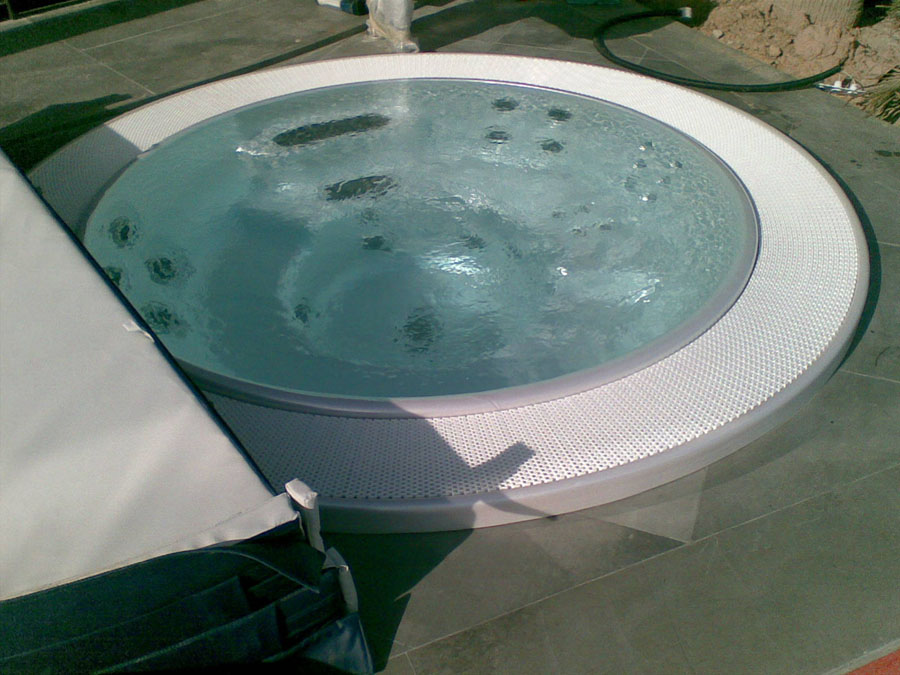 Photo piscine ou spa de une entreprise qui n'exerce plus en 2025, partenaire d'Eauplaisir