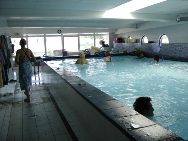 Photo piscine ou spa de une entreprise qui n'exerce plus en 2025, partenaire d'Eauplaisir