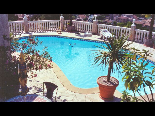 Photo piscine ou spa de AP ORGANISATION, partenaire d'Eauplaisir
