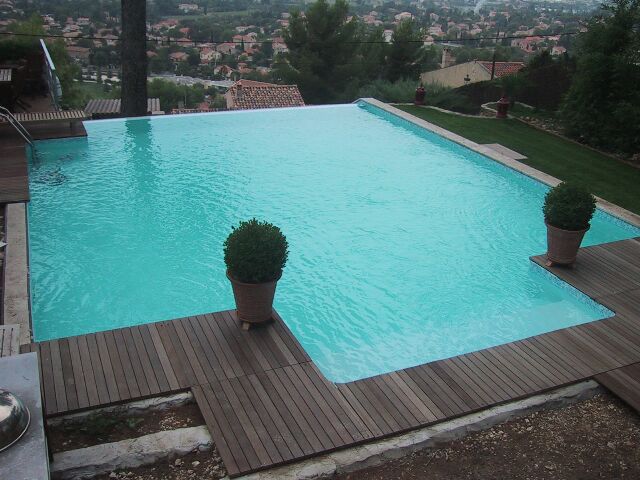 Photo piscine ou spa de AP ORGANISATION, partenaire d'Eauplaisir