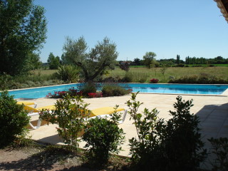 Photo piscine ou spa de une entreprise qui n'exerce plus en 2025, partenaire d'Eauplaisir