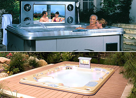 Photo piscine ou spa de une entreprise qui n'exerce plus en 2025, partenaire d'Eauplaisir