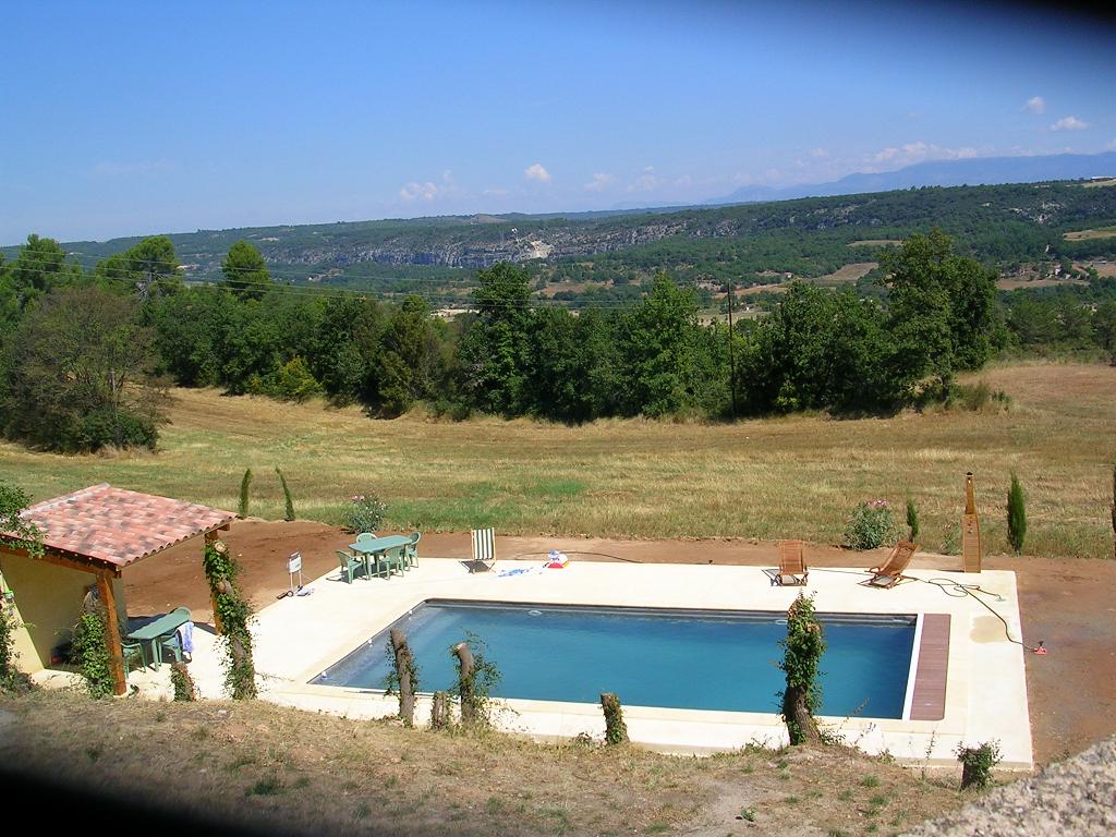 Photo piscine ou spa de une entreprise qui n'exerce plus en 2025, partenaire d'Eauplaisir