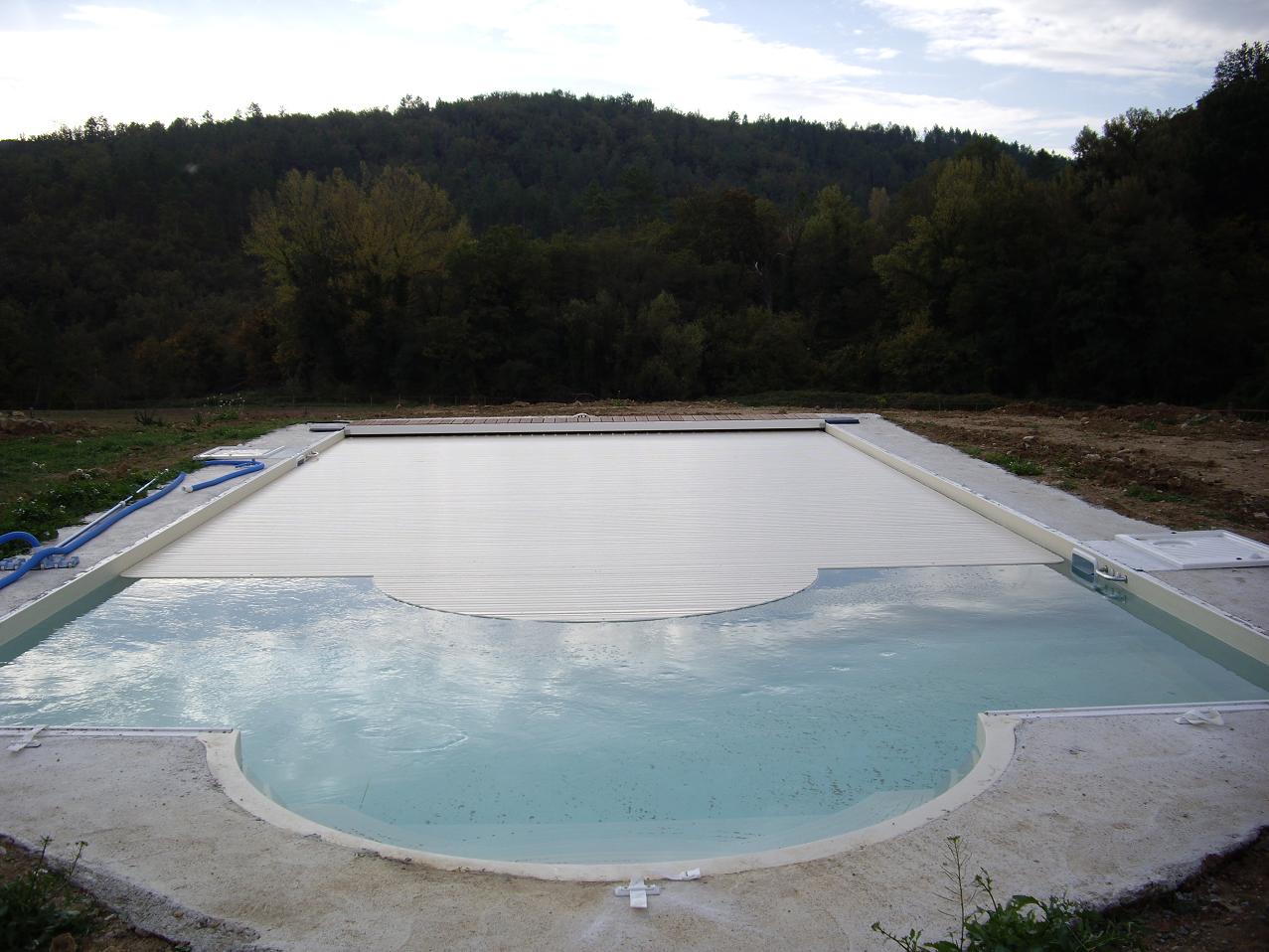 Photo piscine ou spa de une entreprise qui n'exerce plus en 2025, partenaire d'Eauplaisir