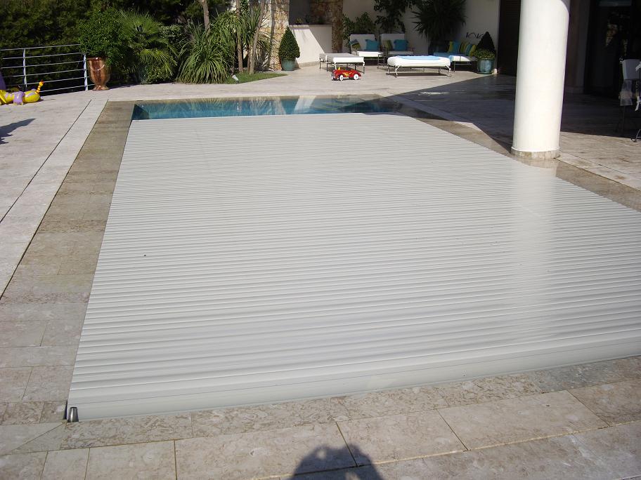 Photo piscine ou spa de une entreprise qui n'exerce plus en 2025, partenaire d'Eauplaisir