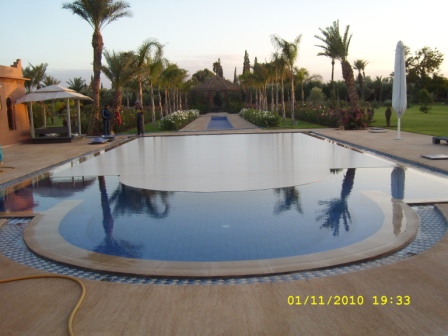 Photo piscine ou spa de une entreprise qui n'exerce plus en 2025, partenaire d'Eauplaisir