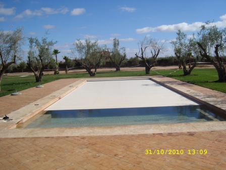 Photo piscine ou spa de une entreprise qui n'exerce plus en 2025, partenaire d'Eauplaisir