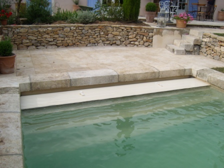 Photo piscine ou spa de une entreprise qui n'exerce plus en 2025, partenaire d'Eauplaisir