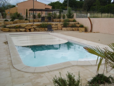 Photo piscine ou spa de une entreprise qui n'exerce plus en 2025, partenaire d'Eauplaisir