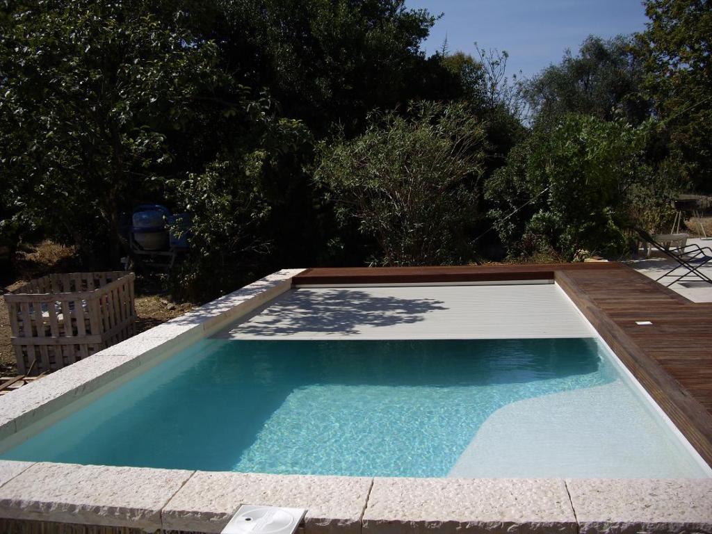 Photo piscine ou spa de une entreprise qui n'exerce plus en 2025, partenaire d'Eauplaisir