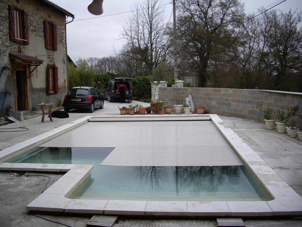 Photo piscine ou spa de une entreprise qui n'exerce plus en 2025, partenaire d'Eauplaisir
