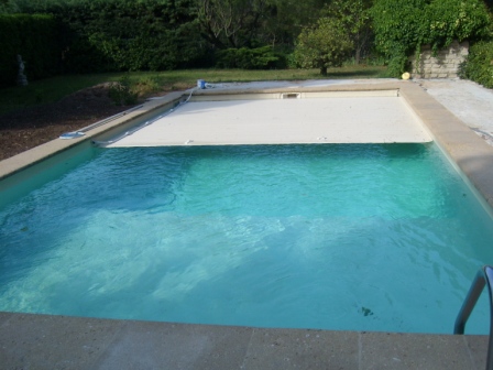 Photo piscine ou spa de une entreprise qui n'exerce plus en 2025, partenaire d'Eauplaisir