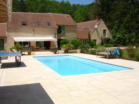 Photo piscine ou spa de une entreprise qui n'exerce plus en 2025, partenaire d'Eauplaisir