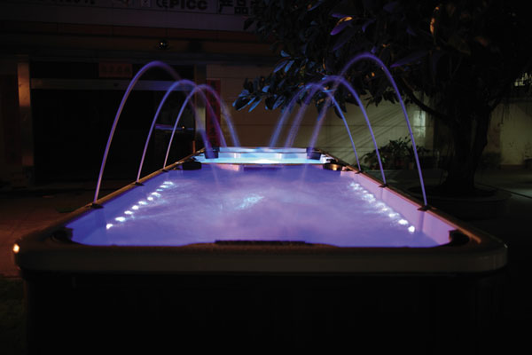 Photo piscine ou spa de une entreprise qui n'exerce plus en 2025, partenaire d'Eauplaisir