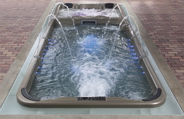 Photo piscine ou spa de une entreprise qui n'exerce plus en 2025, partenaire d'Eauplaisir