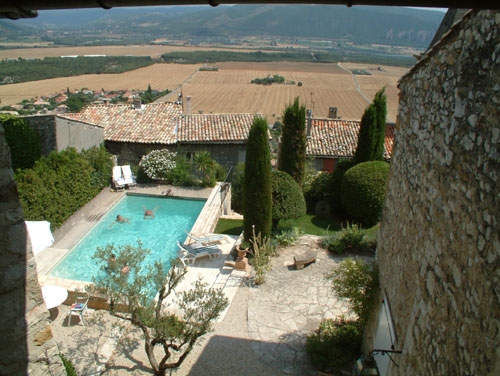 Photo piscine ou spa de DEMAHIEU, partenaire d'Eauplaisir