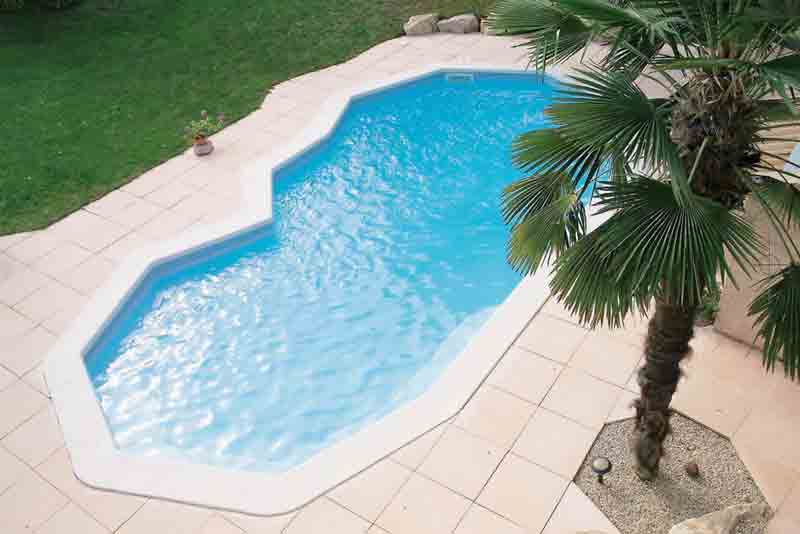 Photo piscine ou spa de ESCALE PISCINES, partenaire d'Eauplaisir