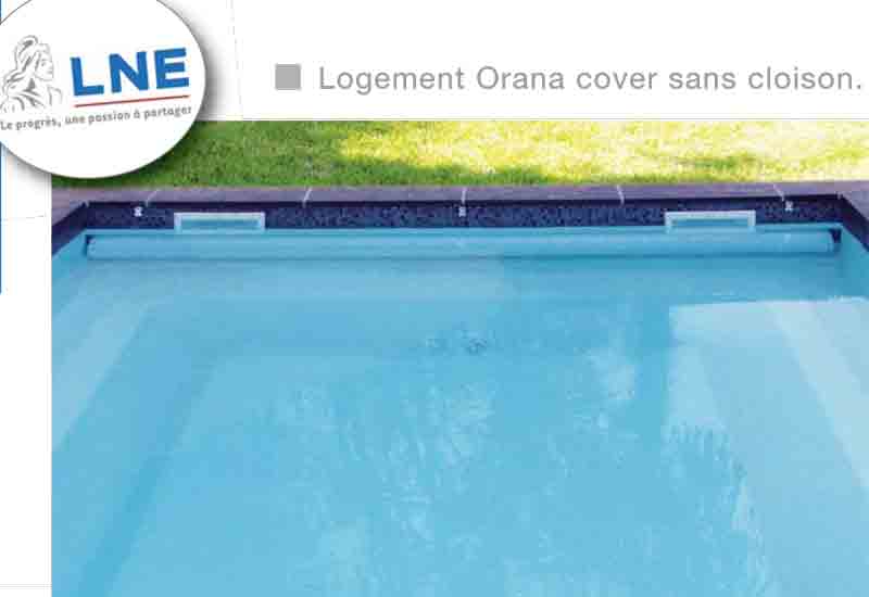 Photo piscine ou spa de ESCALE PISCINES, partenaire d'Eauplaisir